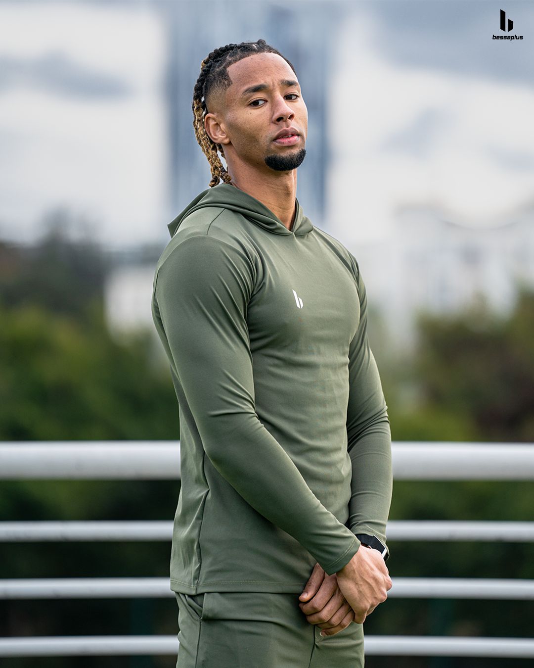 BessaPlus • Ensemble Élan