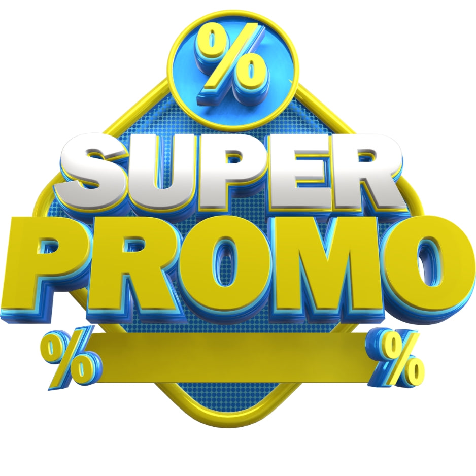Packs et promos