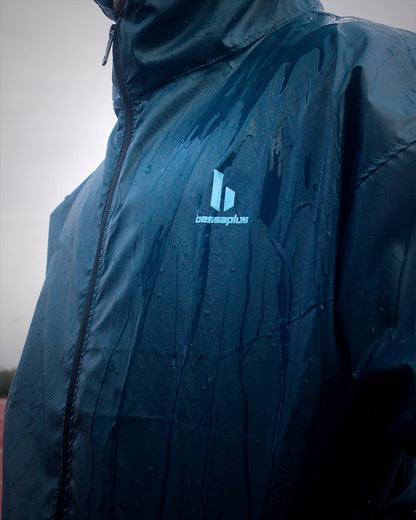 Jacket imperméable Bessaplus