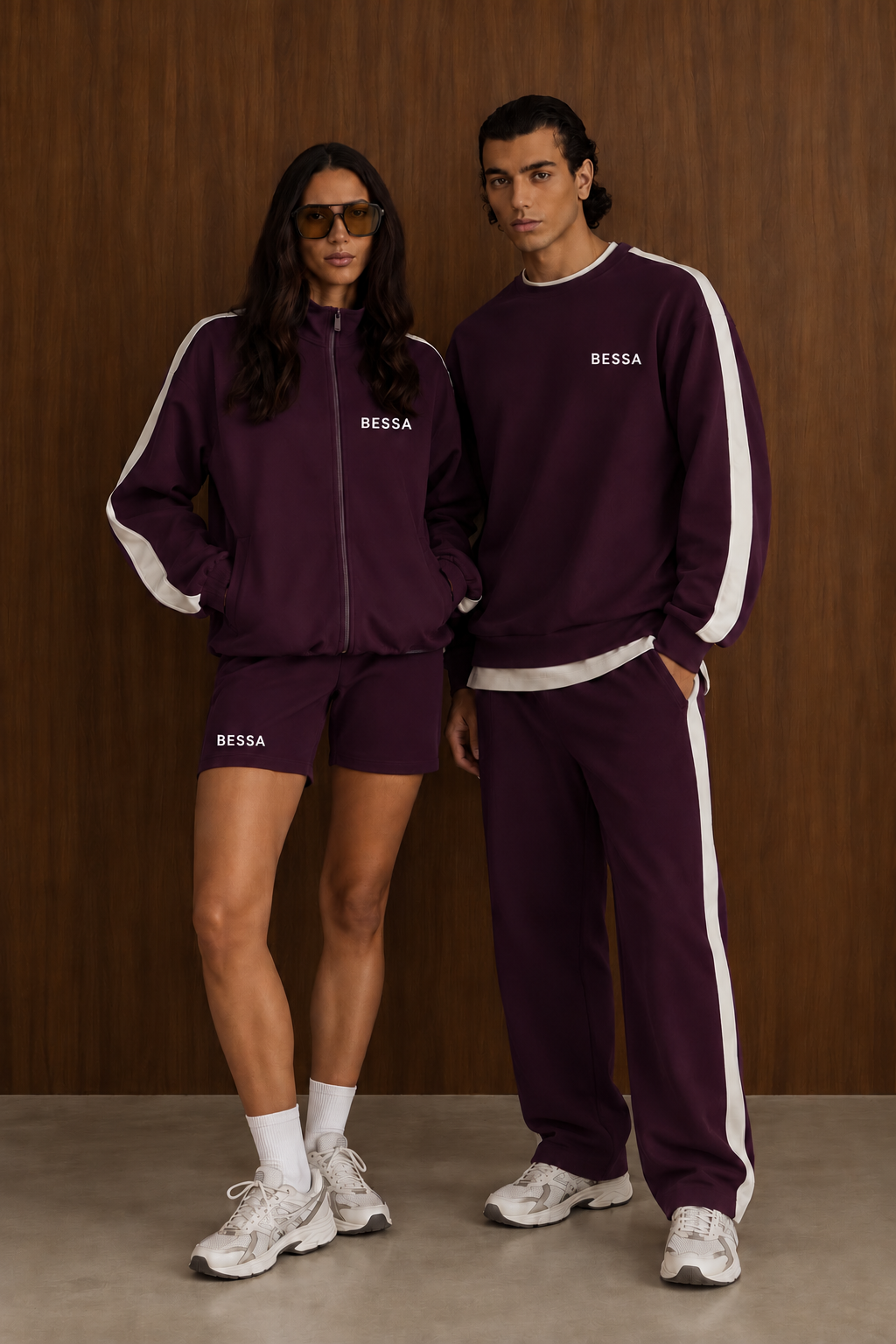 BESSA lifestyle collection