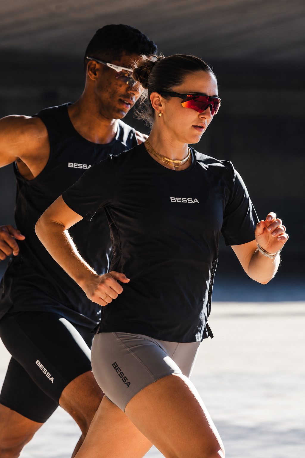 BESSA training collection
