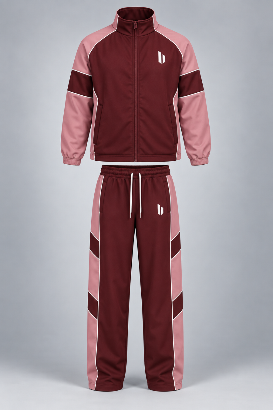BESSAPLUS MOTION 01 - RELAXED TRACKSUIT