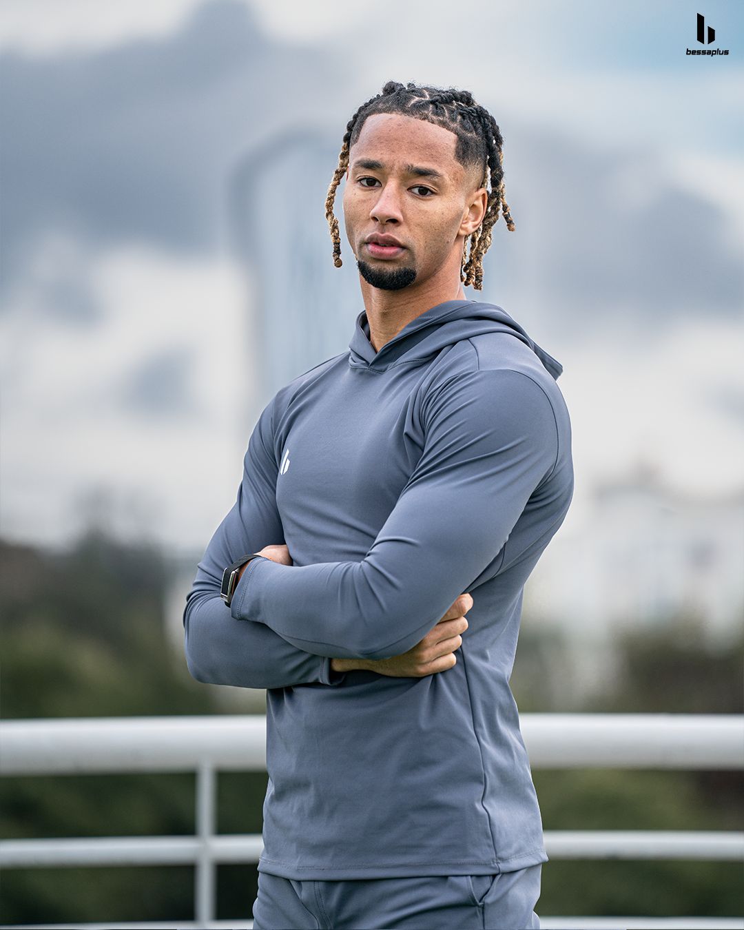 BessaPlus • Ensemble Élan